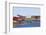 Twillingate, Newfoundland, Canada-Greg Johnston-Framed Photographic Print