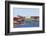 Twillingate, Newfoundland, Canada-Greg Johnston-Framed Photographic Print