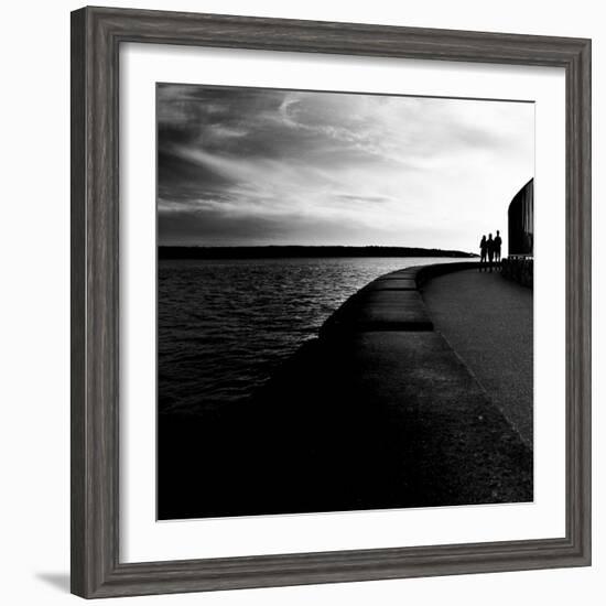 Twimbee-Sharon Wish-Framed Photographic Print