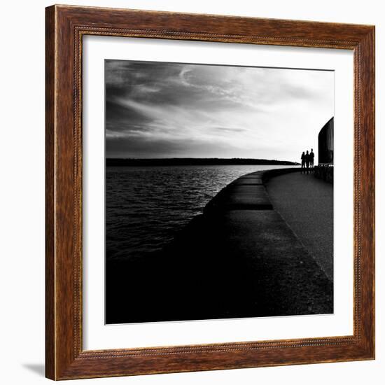 Twimbee-Sharon Wish-Framed Photographic Print