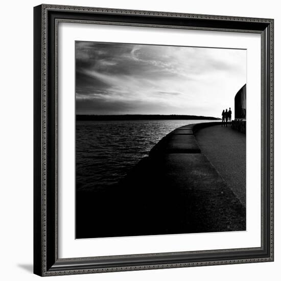 Twimbee-Sharon Wish-Framed Photographic Print