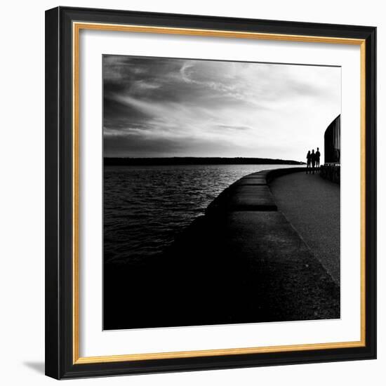 Twimbee-Sharon Wish-Framed Photographic Print