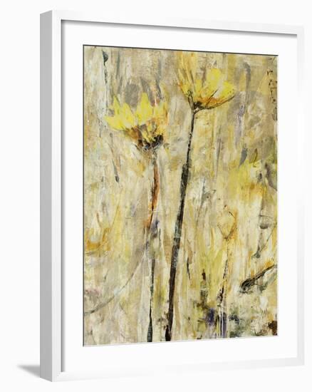 Twin Gold-Jodi Maas-Framed Giclee Print