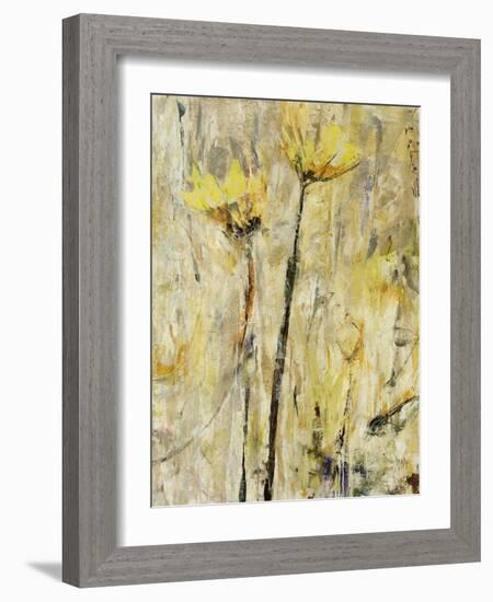 Twin Gold-Jodi Maas-Framed Giclee Print