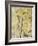 Twin Gold-Jodi Maas-Framed Giclee Print