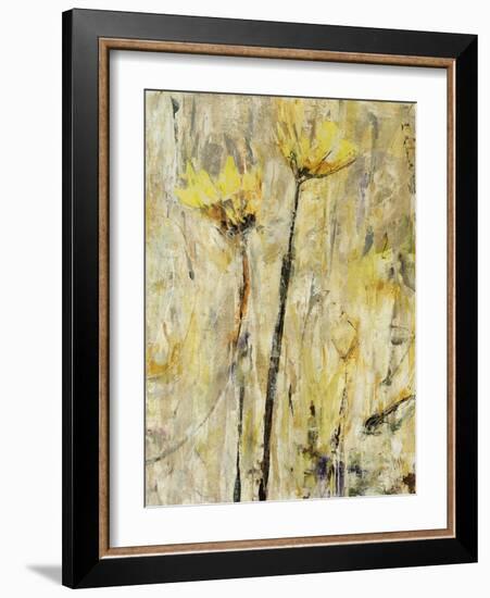 Twin Gold-Jodi Maas-Framed Giclee Print