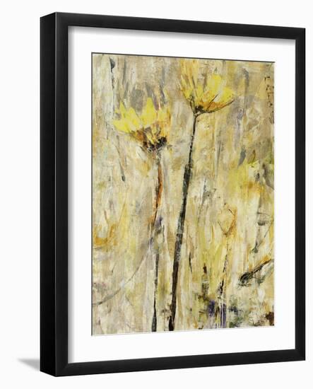 Twin Gold-Jodi Maas-Framed Giclee Print