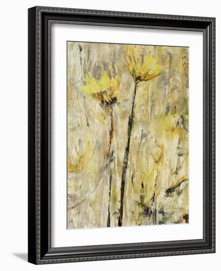 Twin Gold-Jodi Maas-Framed Giclee Print