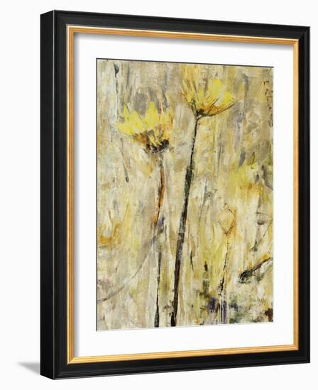 Twin Gold-Jodi Maas-Framed Giclee Print