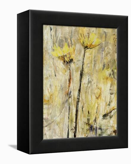 Twin Gold-Jodi Maas-Framed Premier Image Canvas