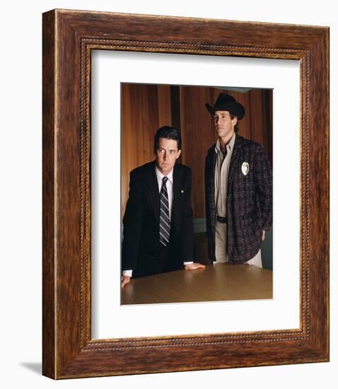 Twin Peaks-null-Framed Photo