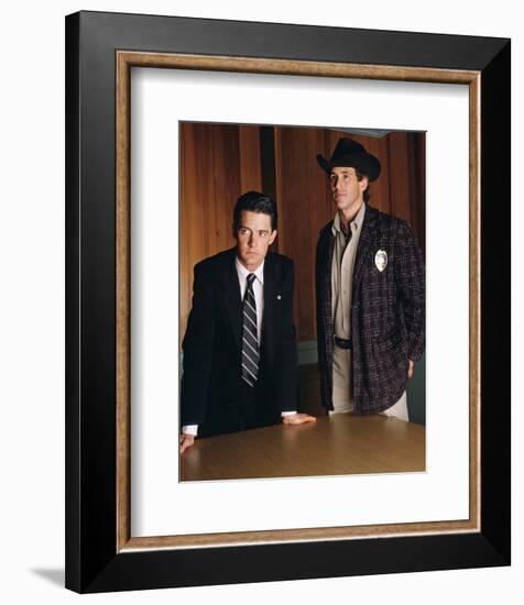 Twin Peaks-null-Framed Photo