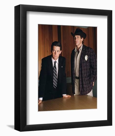 Twin Peaks-null-Framed Photo