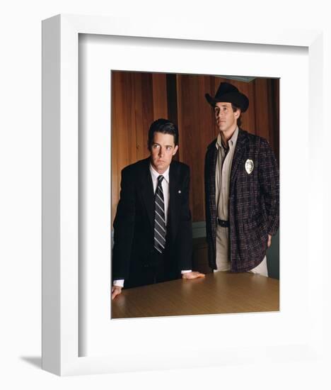 Twin Peaks-null-Framed Photo