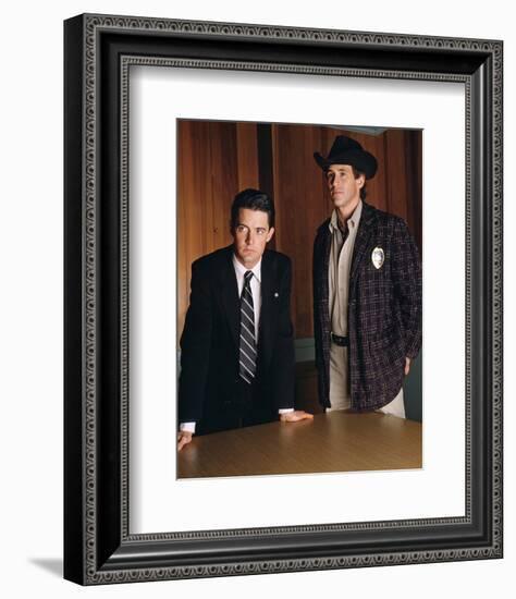 Twin Peaks-null-Framed Photo