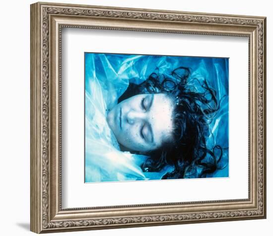 Twin Peaks-null-Framed Photo