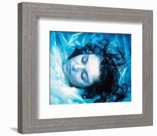 Twin Peaks-null-Framed Photo