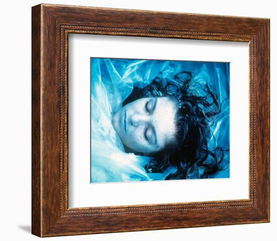 Twin Peaks-null-Framed Photo