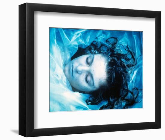 Twin Peaks-null-Framed Photo