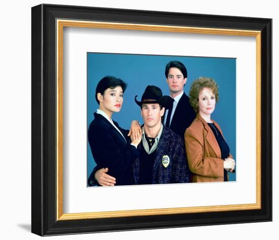 Twin Peaks-null-Framed Photo