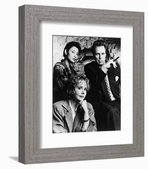 Twin Peaks-null-Framed Photographic Print