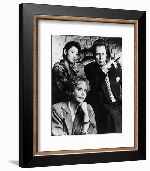 Twin Peaks-null-Framed Photographic Print