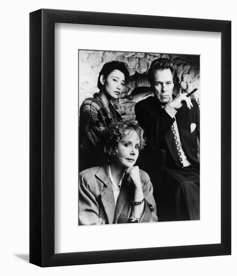 Twin Peaks-null-Framed Photographic Print