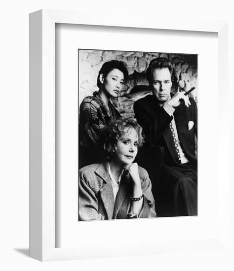 Twin Peaks-null-Framed Photographic Print