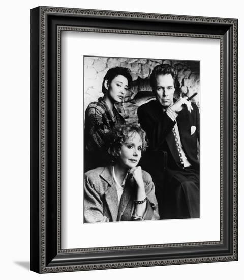 Twin Peaks-null-Framed Photographic Print