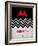 Twin Peaks-David Brodsky-Framed Art Print