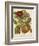 Twining Botanicals I-Elizabeth Twining-Framed Art Print