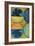 Twins, 1980-Eileen Agar-Framed Giclee Print