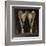 Twins-Bobbie Goodrich-Framed Giclee Print