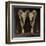 Twins-Bobbie Goodrich-Framed Giclee Print