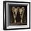 Twins-Bobbie Goodrich-Framed Giclee Print