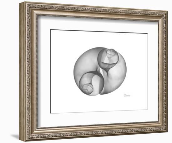 Twins-Albert Koetsier-Framed Premium Giclee Print