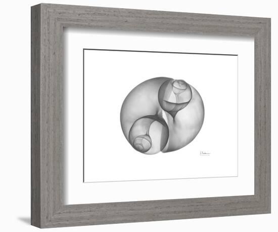 Twins-Albert Koetsier-Framed Premium Giclee Print