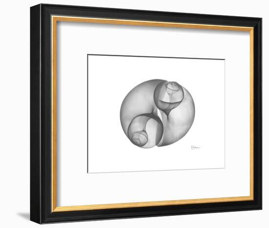 Twins-Albert Koetsier-Framed Premium Giclee Print