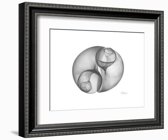 Twins-Albert Koetsier-Framed Premium Giclee Print