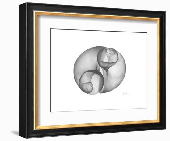 Twins-Albert Koetsier-Framed Premium Giclee Print