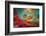 Twirl inferno-Heidi Westum-Framed Photographic Print