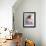 Twirling Female Dancer, San Miguel De Allende, Mexico-Nancy Rotenberg-Framed Photographic Print displayed on a wall