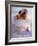 Twirling Female Dancer, San Miguel De Allende, Mexico-Nancy Rotenberg-Framed Photographic Print