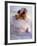 Twirling Female Dancer, San Miguel De Allende, Mexico-Nancy Rotenberg-Framed Photographic Print