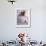 Twirling Female Dancer, San Miguel De Allende, Mexico-Nancy Rotenberg-Framed Photographic Print displayed on a wall