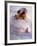 Twirling Female Dancer, San Miguel De Allende, Mexico-Nancy Rotenberg-Framed Photographic Print