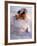 Twirling Female Dancer, San Miguel De Allende, Mexico-Nancy Rotenberg-Framed Photographic Print