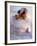 Twirling Female Dancer, San Miguel De Allende, Mexico-Nancy Rotenberg-Framed Photographic Print