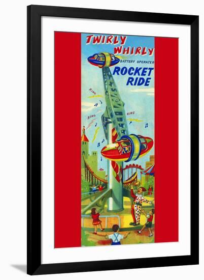 Art Print, , large