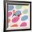 Twist and Shout-Clayton Rabo-Framed Giclee Print